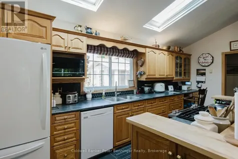 133889 Allan Park Road West Grey ON N0G 1S0