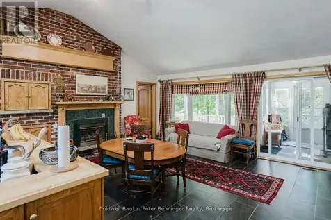 133889 Allan Park Road West Grey ON N0G 1S0
