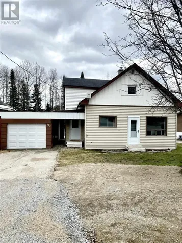 124 Third Avenue Hornepayne ON P0M 1Z0