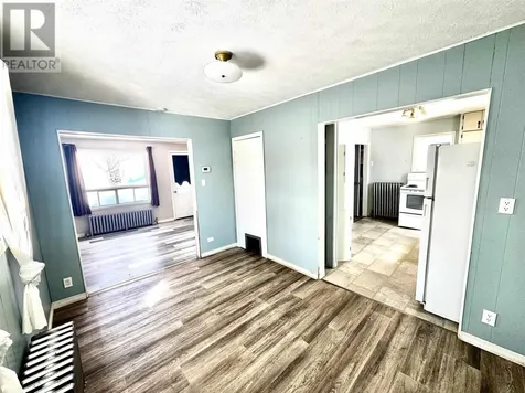124 Third Avenue Hornepayne ON P0M 1Z0