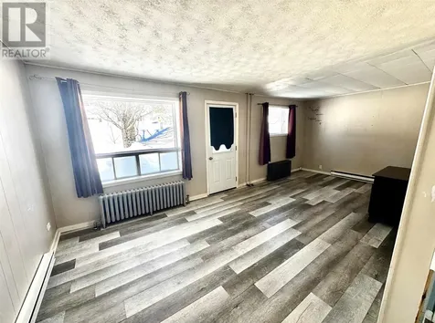 124 Third Avenue Hornepayne ON P0M 1Z0