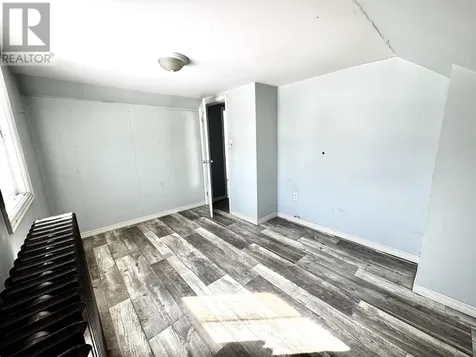 124 Third Avenue Hornepayne ON P0M 1Z0