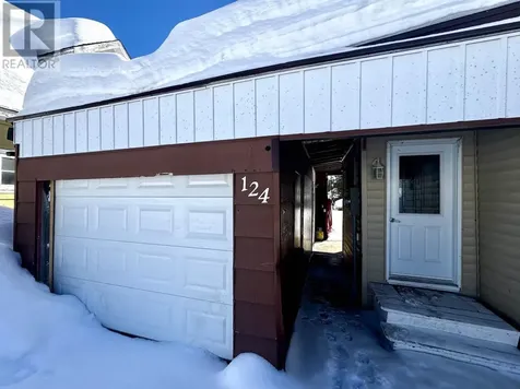 124 Third Avenue Hornepayne ON P0M 1Z0