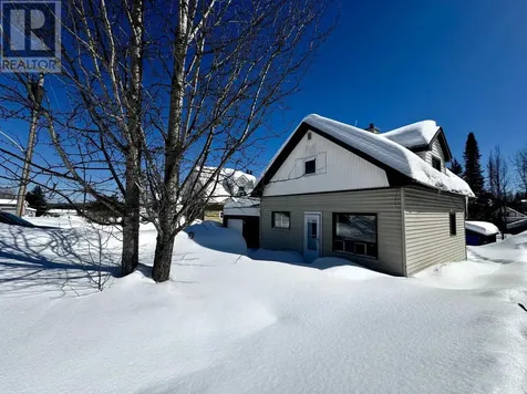 124 Third Avenue Hornepayne ON P0M 1Z0
