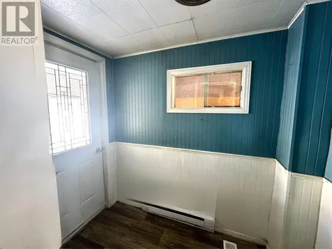 124 Third Avenue Hornepayne ON P0M 1Z0