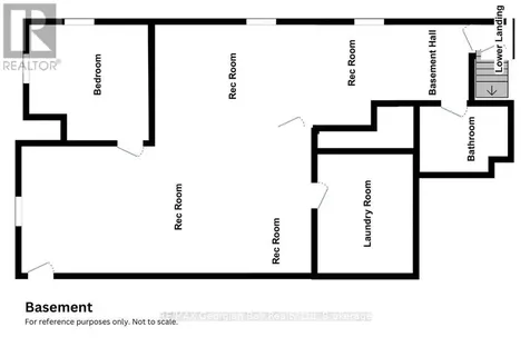 2 Belle Vue Avenue Tiny ON L9M 0H5