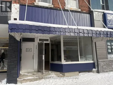 253 King Street Midland ON L4R 3M4