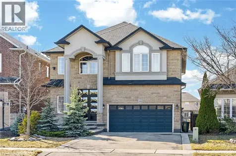 182 Irwin Avenue Ancaster ON L9K 0G2
