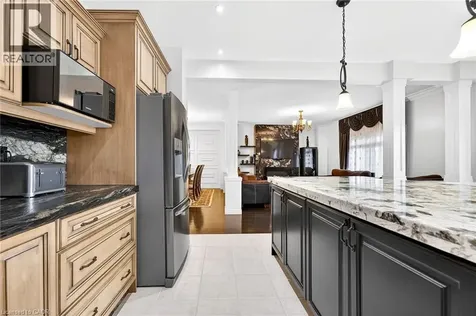 182 Irwin Avenue Ancaster ON L9K 0G2