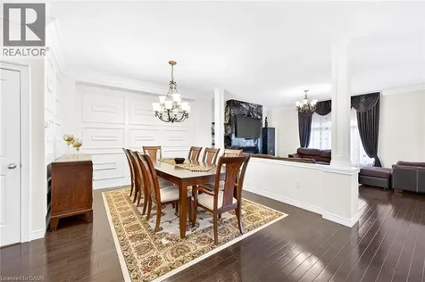 182 Irwin Avenue Ancaster ON L9K 0G2