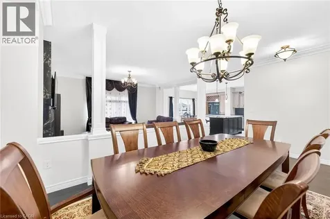 182 Irwin Avenue Ancaster ON L9K 0G2