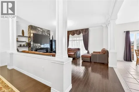 182 Irwin Avenue Ancaster ON L9K 0G2