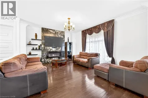 182 Irwin Avenue Ancaster ON L9K 0G2