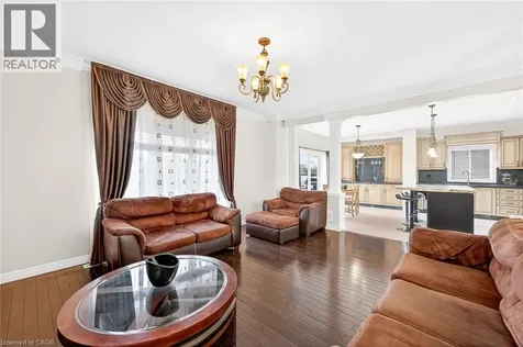 182 Irwin Avenue Ancaster ON L9K 0G2