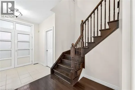 182 Irwin Avenue Ancaster ON L9K 0G2