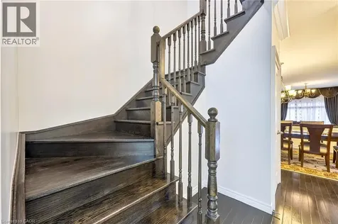 182 Irwin Avenue Ancaster ON L9K 0G2