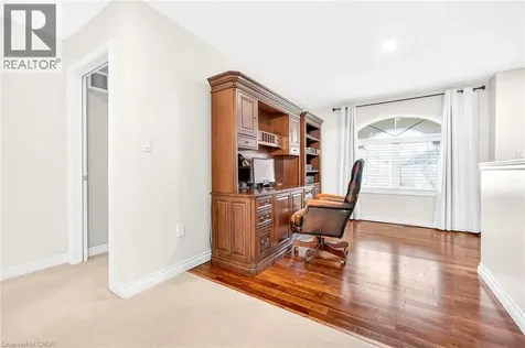 182 Irwin Avenue Ancaster ON L9K 0G2