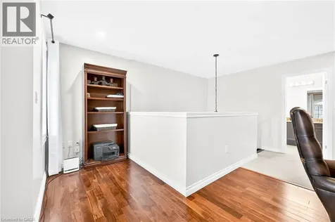 182 Irwin Avenue Ancaster ON L9K 0G2