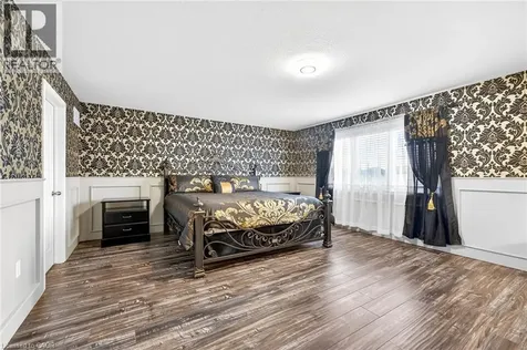 182 Irwin Avenue Ancaster ON L9K 0G2