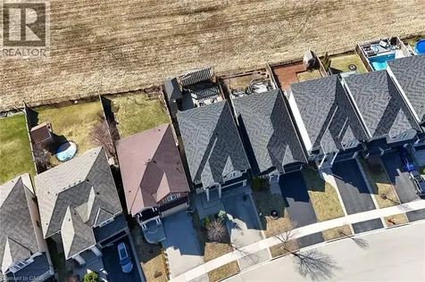 182 Irwin Avenue Ancaster ON L9K 0G2