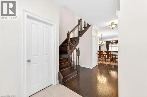 182 Irwin Avenue Ancaster ON L9K 0G2