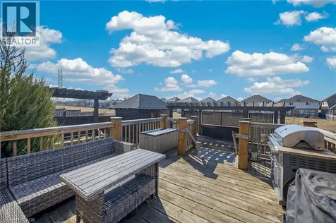182 Irwin Avenue Ancaster ON L9K 0G2