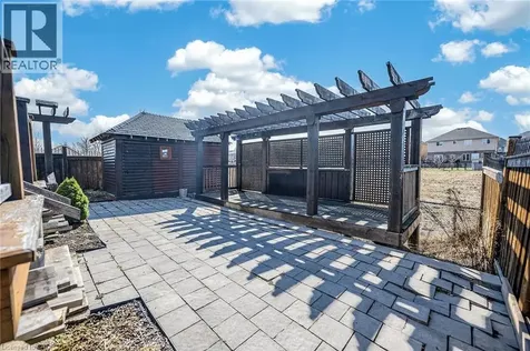 182 Irwin Avenue Ancaster ON L9K 0G2