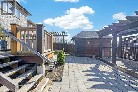182 Irwin Avenue Ancaster ON L9K 0G2