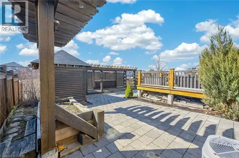 182 Irwin Avenue Ancaster ON L9K 0G2