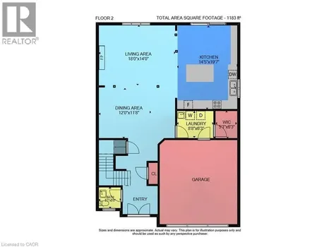 182 Irwin Avenue Ancaster ON L9K 0G2