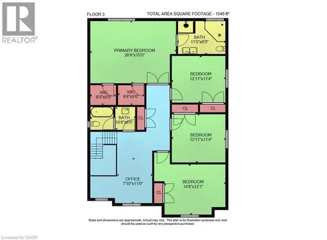 182 Irwin Avenue Ancaster ON L9K 0G2