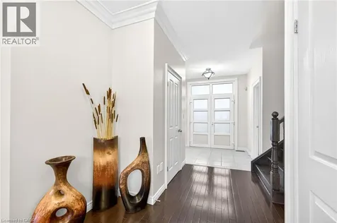 182 Irwin Avenue Ancaster ON L9K 0G2