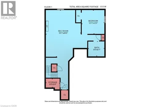 182 Irwin Avenue Ancaster ON L9K 0G2
