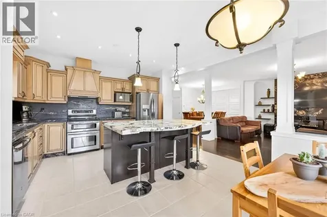 182 Irwin Avenue Ancaster ON L9K 0G2