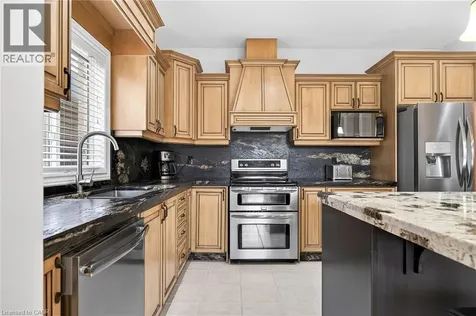 182 Irwin Avenue Ancaster ON L9K 0G2
