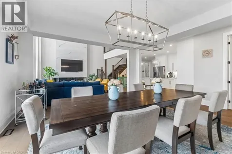 570 Bridgemill Crescent Kitchener ON N2A 0K3