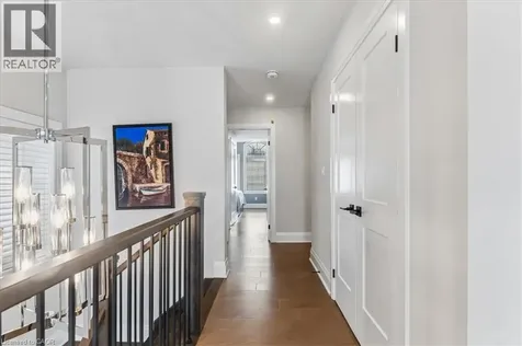 570 Bridgemill Crescent Kitchener ON N2A 0K3