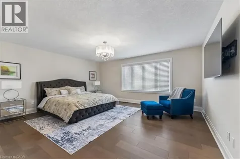 570 Bridgemill Crescent Kitchener ON N2A 0K3