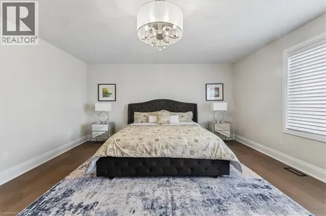 570 Bridgemill Crescent Kitchener ON N2A 0K3