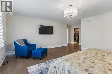 570 Bridgemill Crescent Kitchener ON N2A 0K3