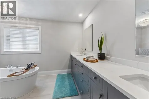 570 Bridgemill Crescent Kitchener ON N2A 0K3