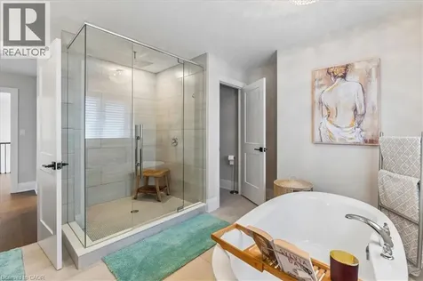 570 Bridgemill Crescent Kitchener ON N2A 0K3