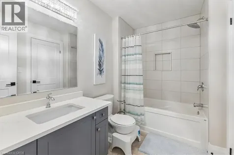 570 Bridgemill Crescent Kitchener ON N2A 0K3