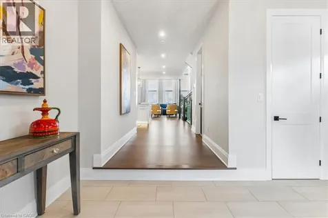 570 Bridgemill Crescent Kitchener ON N2A 0K3
