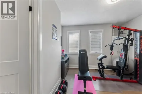570 Bridgemill Crescent Kitchener ON N2A 0K3