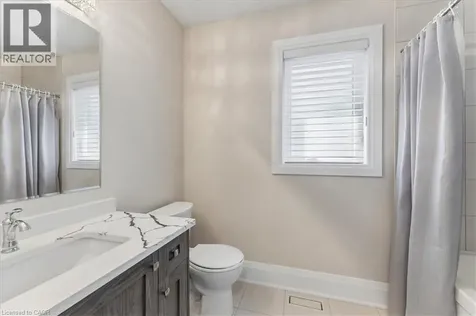 570 Bridgemill Crescent Kitchener ON N2A 0K3