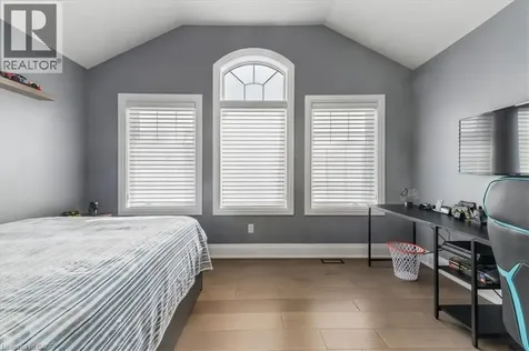 570 Bridgemill Crescent Kitchener ON N2A 0K3