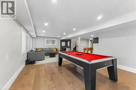 570 Bridgemill Crescent Kitchener ON N2A 0K3