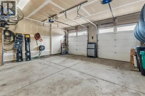 570 Bridgemill Crescent Kitchener ON N2A 0K3