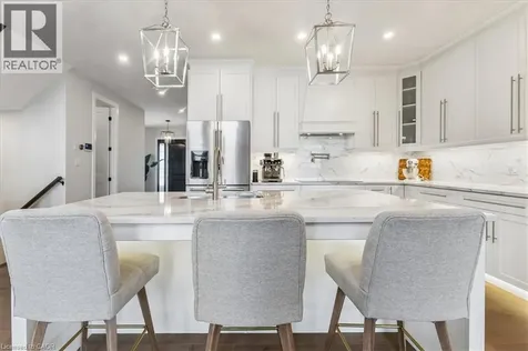 570 Bridgemill Crescent Kitchener ON N2A 0K3